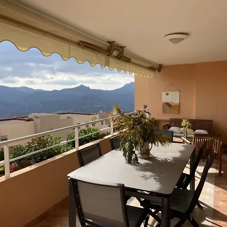 Avec Vue Panoramique * Mandelieu