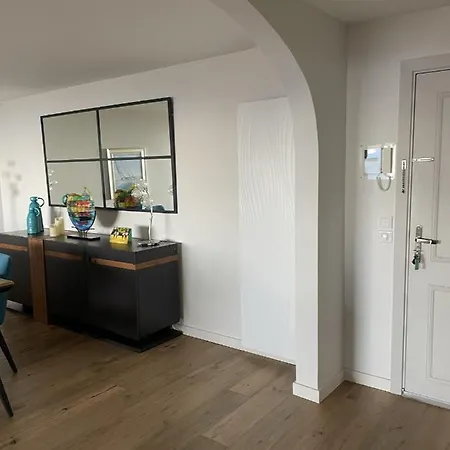 Appartement Avec Vue Panoramique *