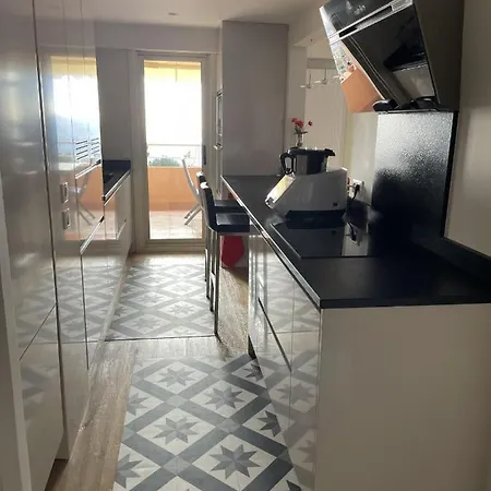 Appartement Avec Vue Panoramique *
