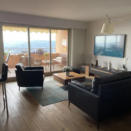 Avec Vue Panoramique Appartement