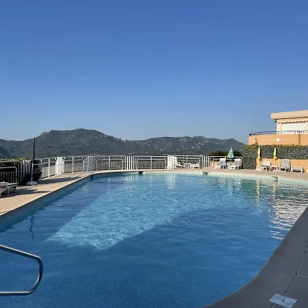 Avec Vue Panoramique