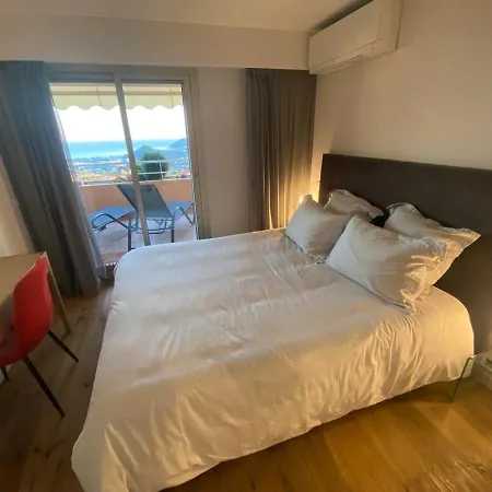 Appartement Avec Vue Panoramique
