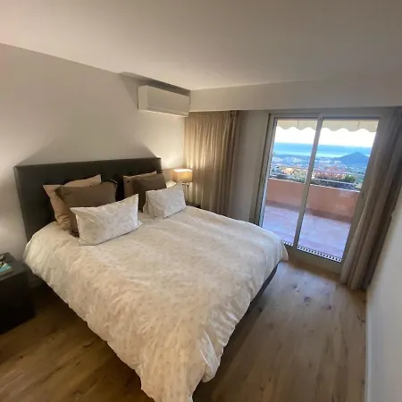 Appartement Avec Vue Panoramique *